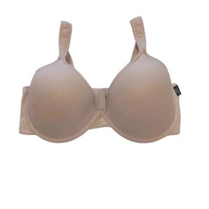 Vince Camuto Blush  Padded Brassiere Size 42D